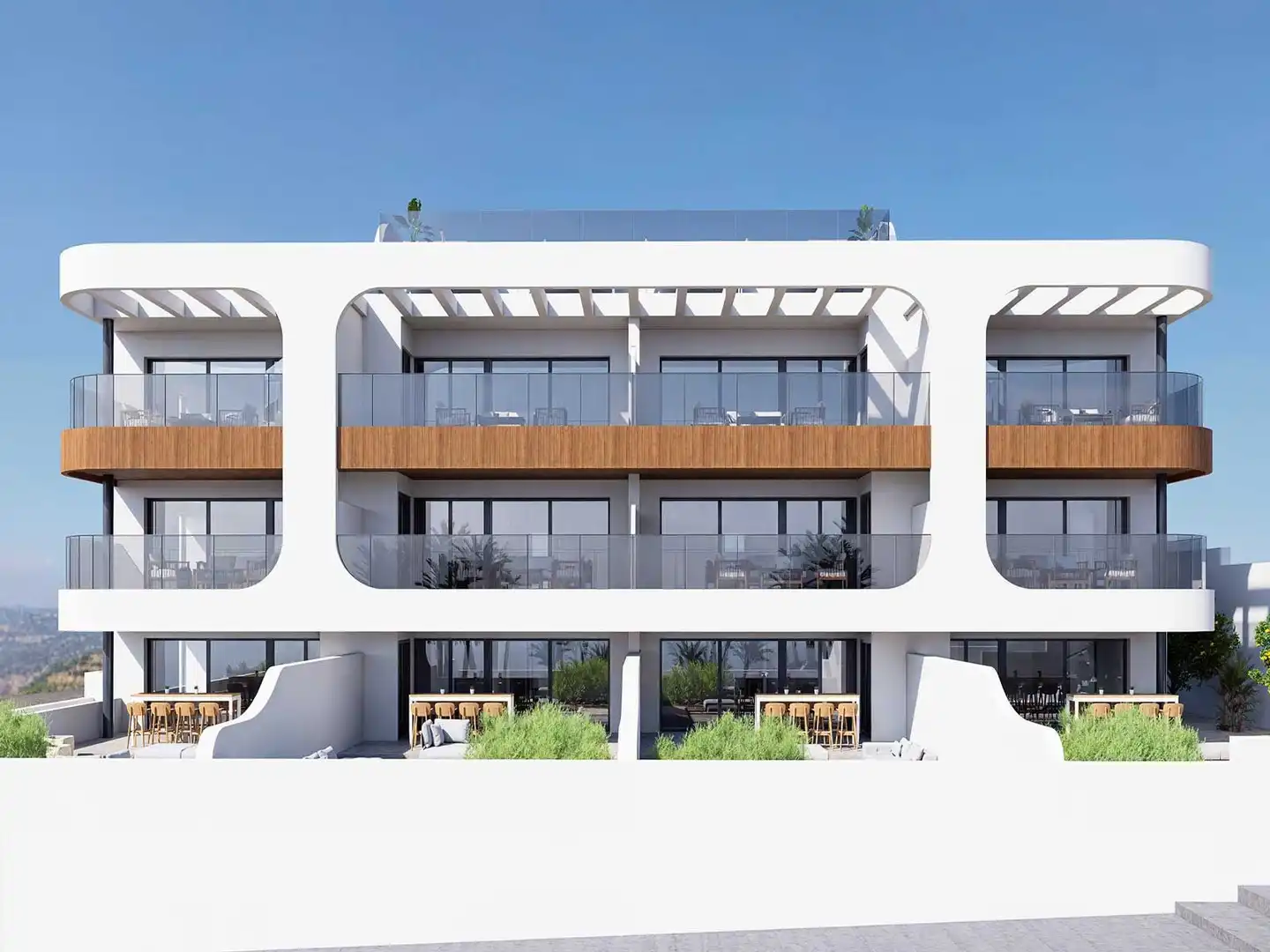 Apartment with pool for sale in Calle Calle Algorfa, imagen 8