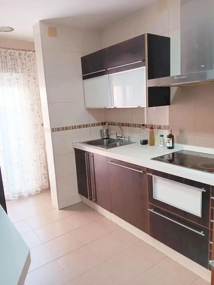 Cocina de Piso en venta en Jaén
