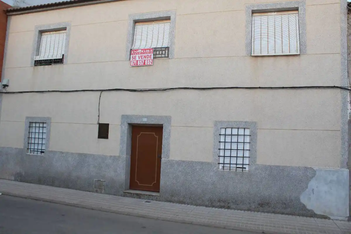 Casa a schiera in vendita a Aldea del Rey, imagen 20