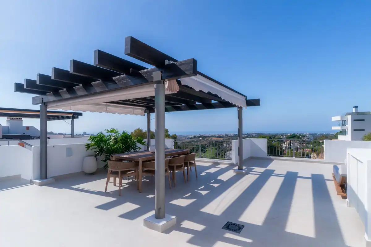 Wohnung mit Pool zum Verkauf in Benahavís - BenahavÃÂ­s,La Quinta,Carretera de Benahavis, imagen 28