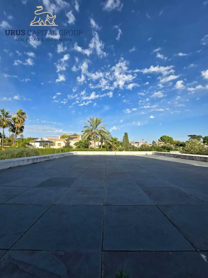 Villa con terrazza in vendita a Norte-Sierra, imagen 75