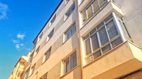 Foto 5 de Piso en venta en Calle Rosales, 25, Santo Domingo - La Estación, Aranda de Duero