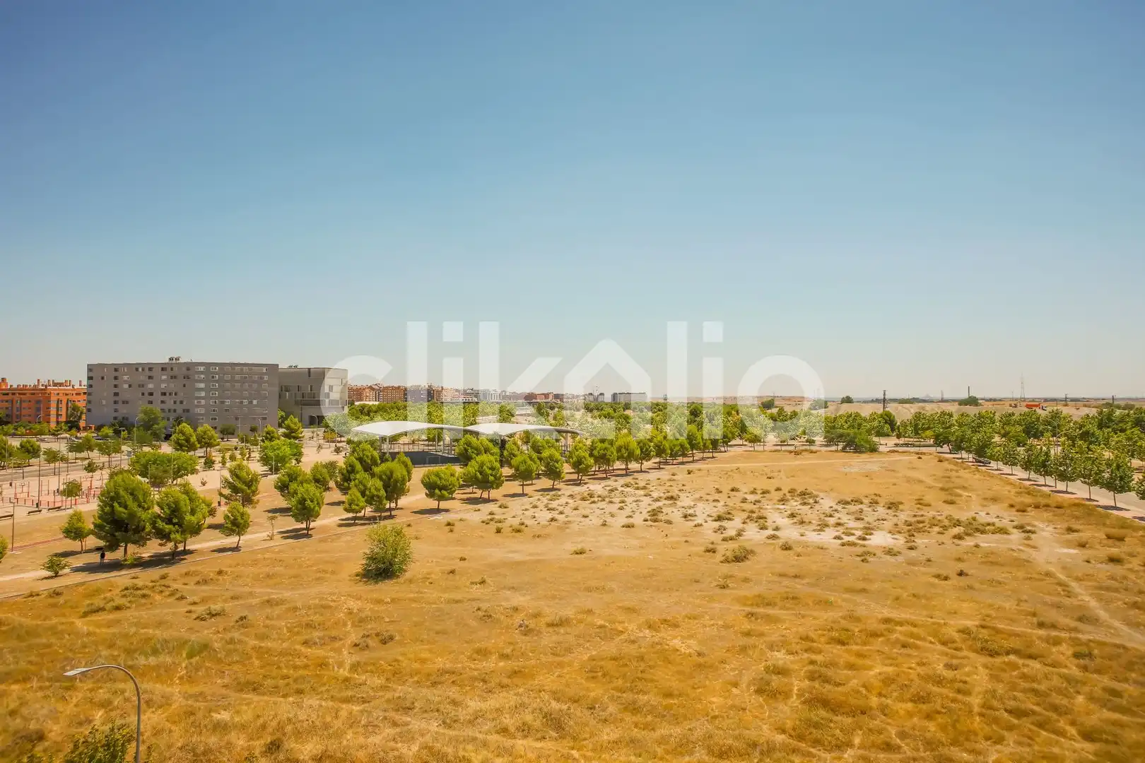 Piso en venta en Villa de Vallecas