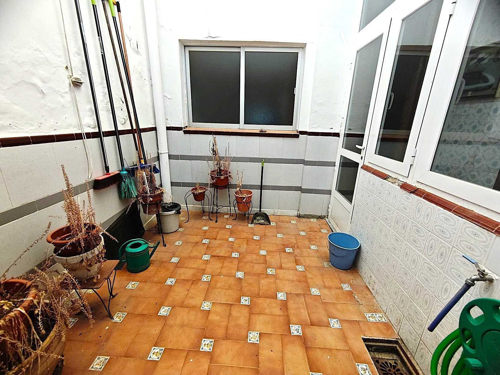 Casa o xalet en venda en Mérida amb Calefacció i Traster