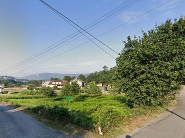 Terreno residenziale in vendita a O Porriño