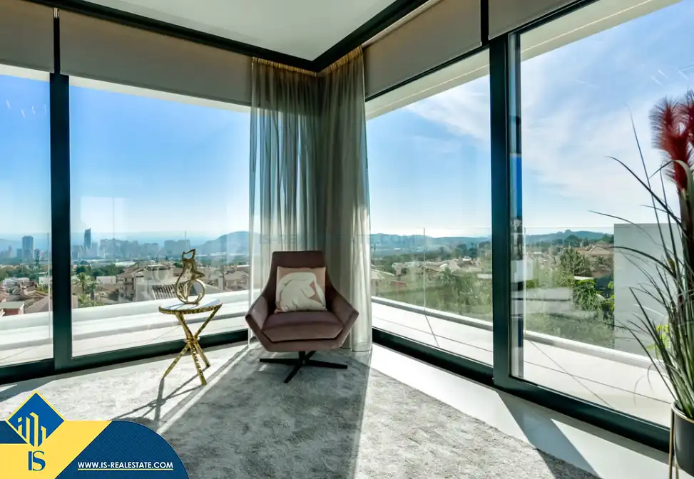 Casa con piscina en venta en Golf Bahía, imagen 14