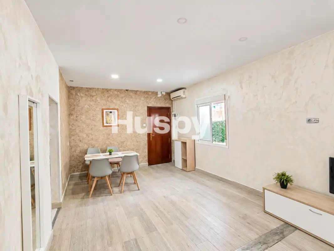 Rez-de-chaussée avec terrasse à vendre à Calle Coronel Osuna, imagen 7