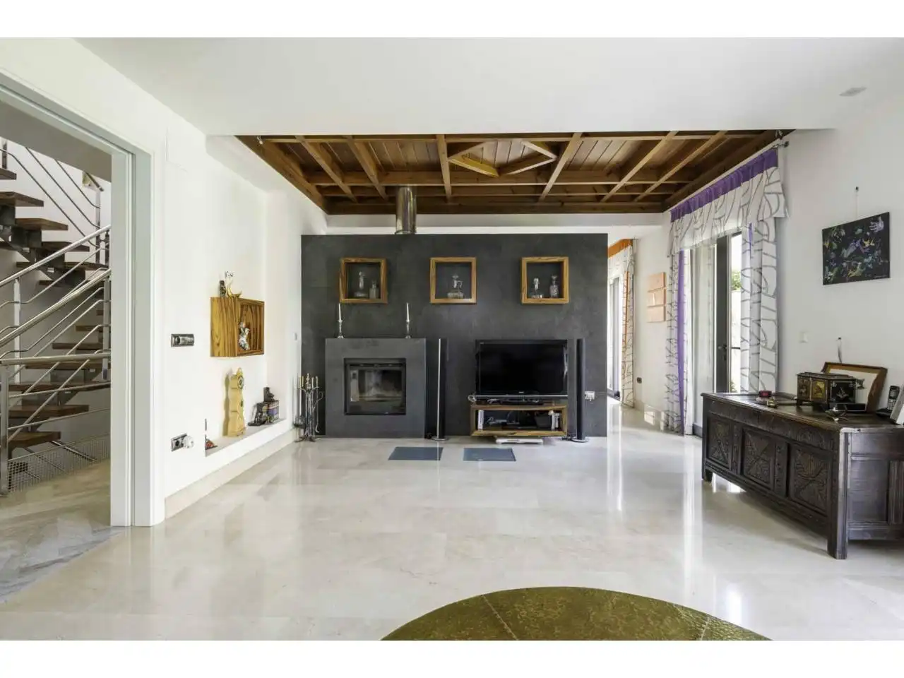 Casa o chalet en venta en El Pinar- Palacio de Congresos