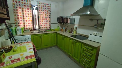 Foto 3 von Erdgeschoss zum Verkauf in Huerta Fava - Santiago, La Línea de la Concepción