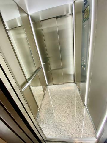 Piso en Venta en Calle Cruz en Carretas - Pajarita