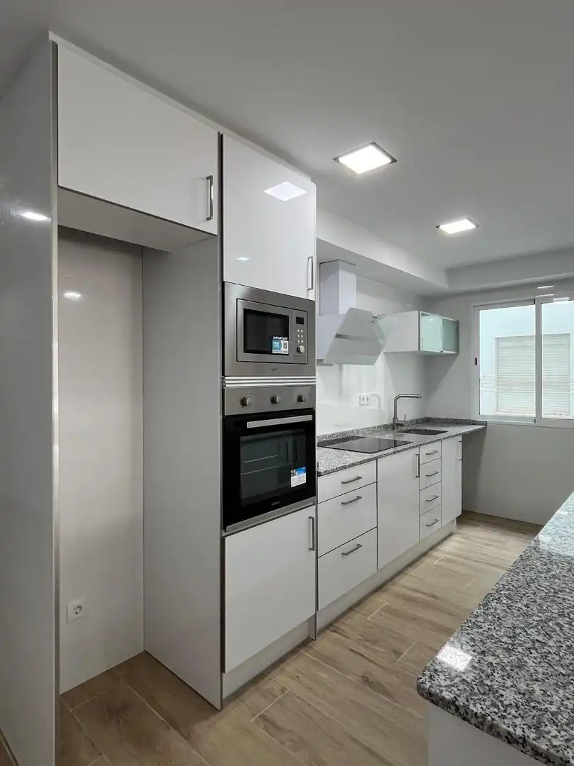 Apartament amb terrassa en venda a La Mata, imagen 6