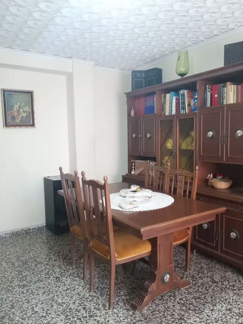 Wohnung mit Terrasse zum Verkauf in Pueblo de Cullera, imagen 6