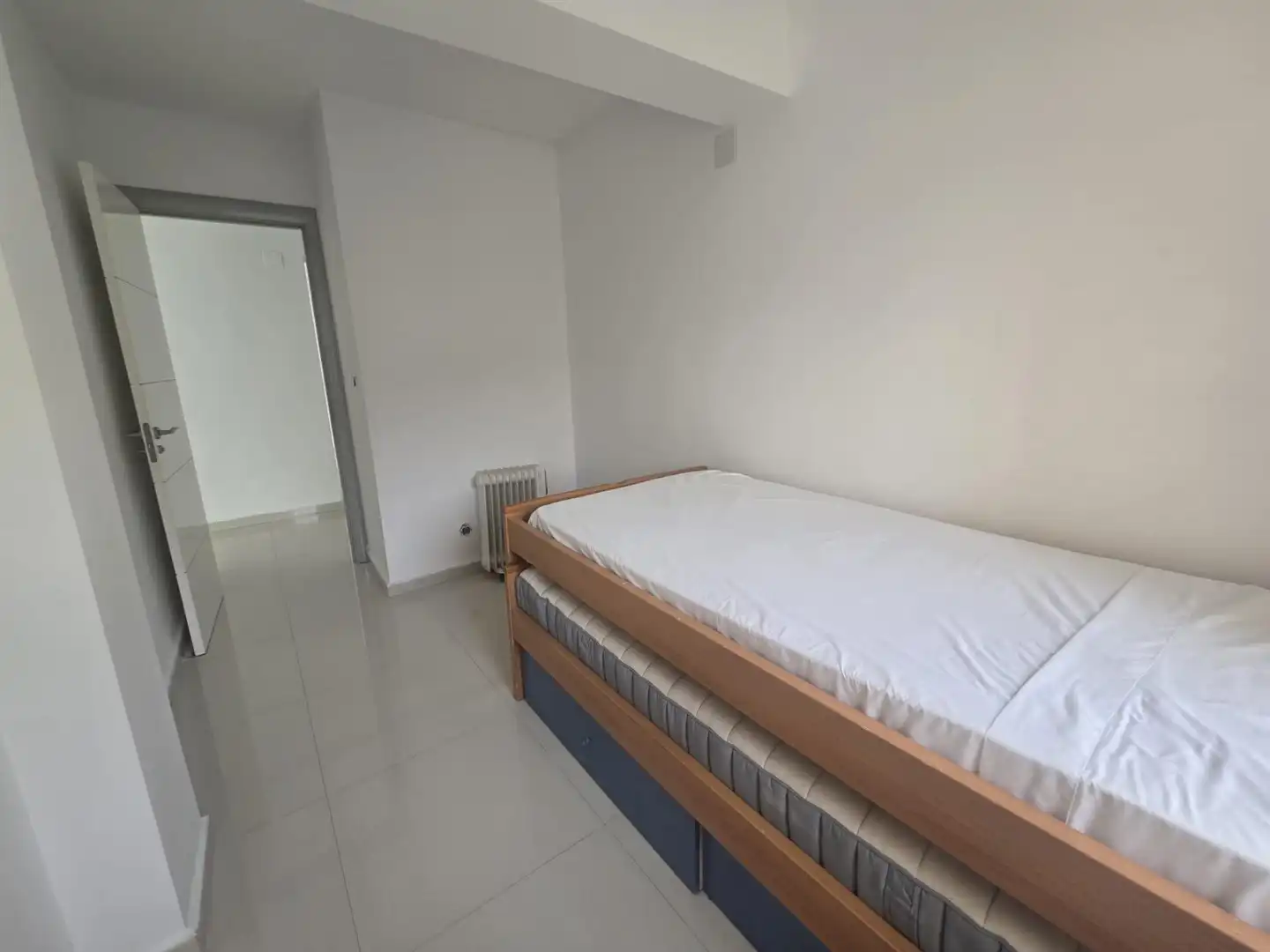 Dormitori de Pis en venda en Torremolinos amb Aire condicionat i Piscina comunitària