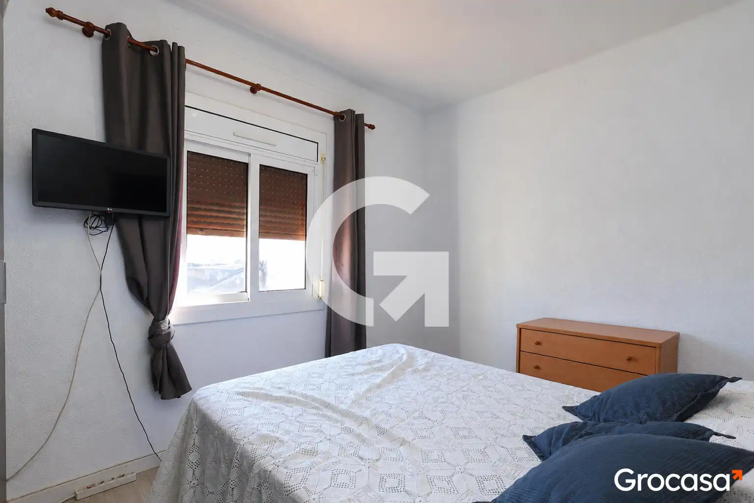 Dormitori de Àtic en venda en Collblanc - La Torrassa