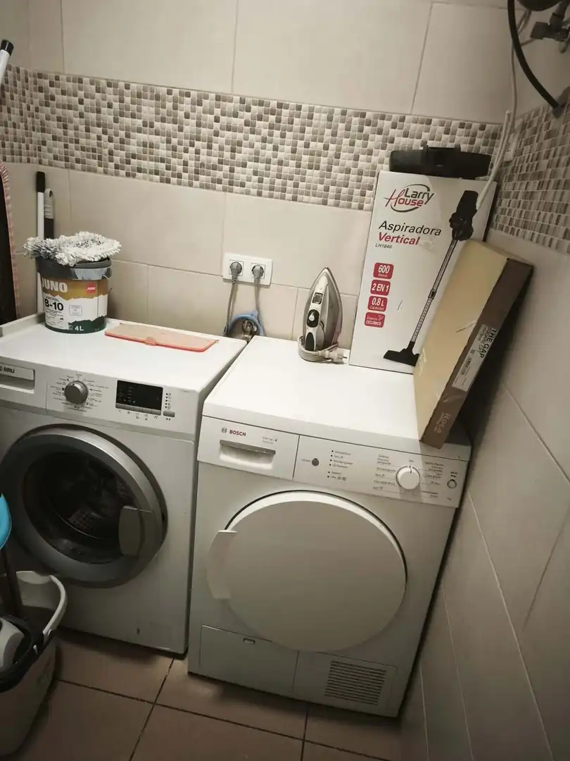 Flat with lift to rent in Agustín de Betancourt, imagen 15