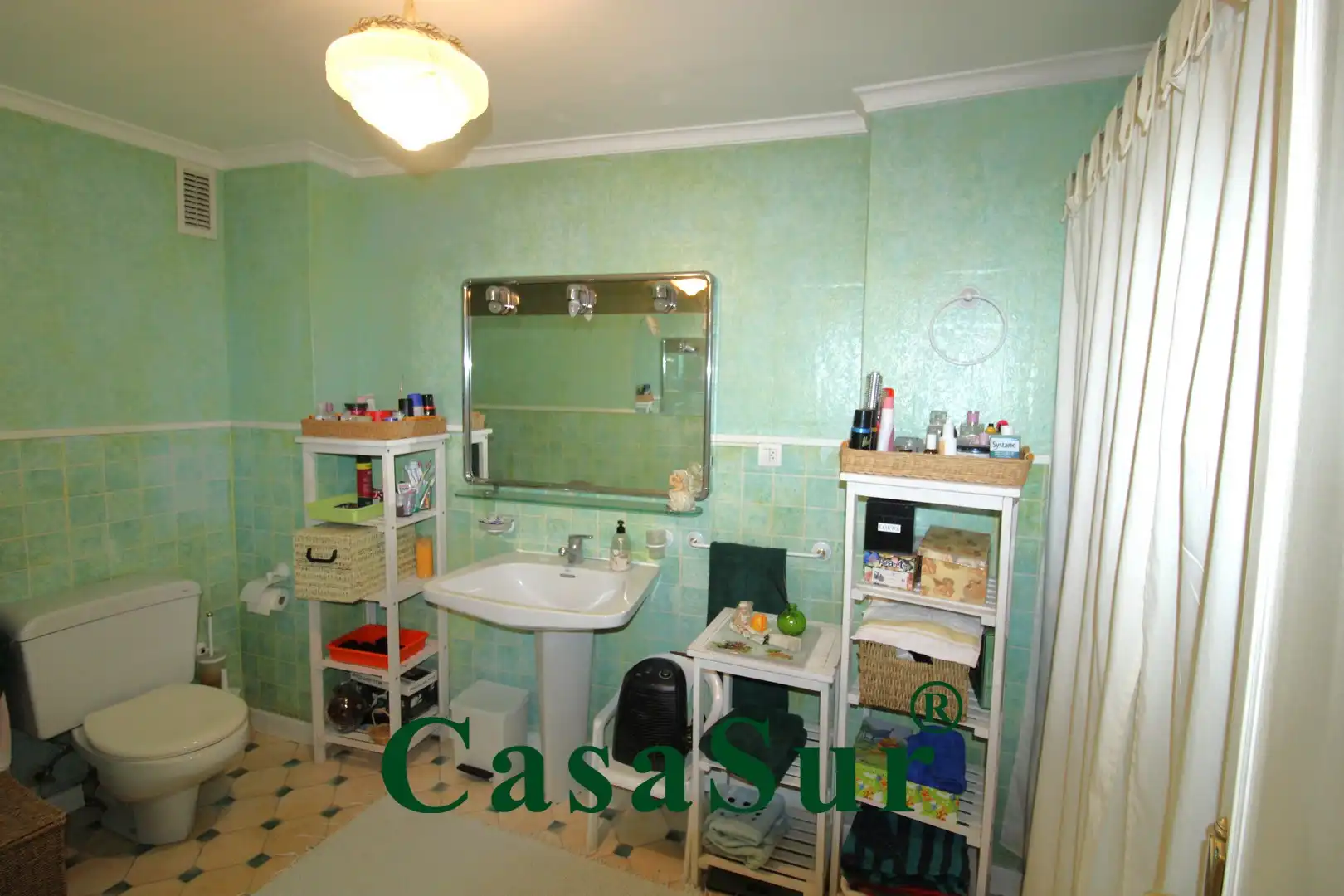 Wohnung mit Aufzug zum Verkauf in Calle Simón Aranda, imagen 24
