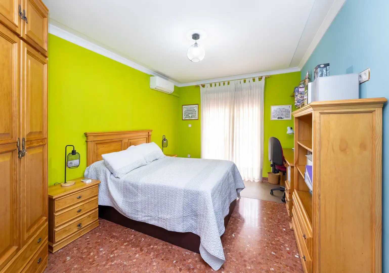 Wohnung mit Terrasse zum Verkauf in NUEVA, imagen 15