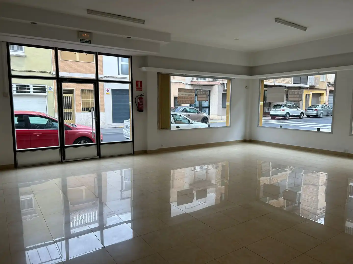 Business premises for sale in Mareny de Barraquetes, imagen 11