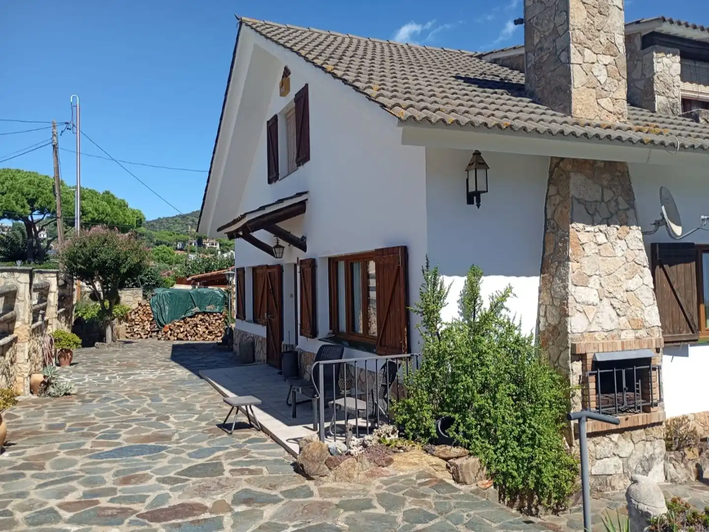 Haus mit Pool zum Verkauf in Carrer Sud 1, imagen 2