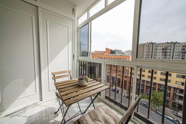 Piso en Venta en La Unión - Cruz de Humilladero - Los Tilos