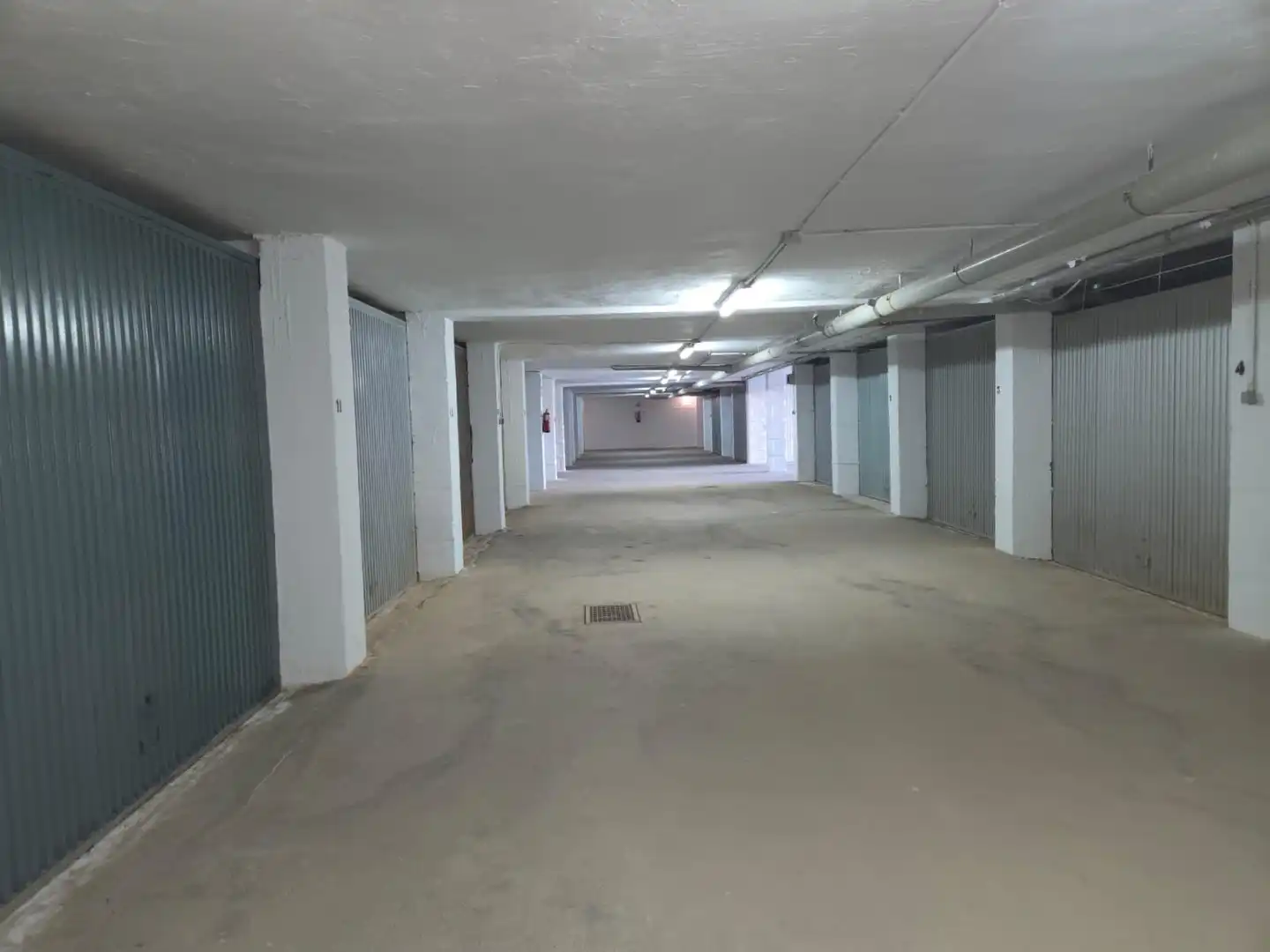 Parking of Detached homes for sale in San Javier  with Private garden, Terrace and Furnished