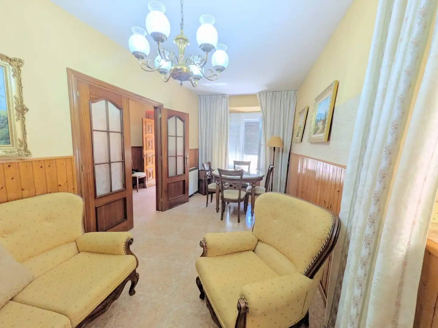 Reihenhaus zum Verkauf in Santorcaz, imagen 4