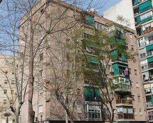 Exterior view of Flat for sale in Sant Adrià de Besòs