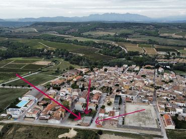 Reihenhaus zum Verkauf in Diputacio
