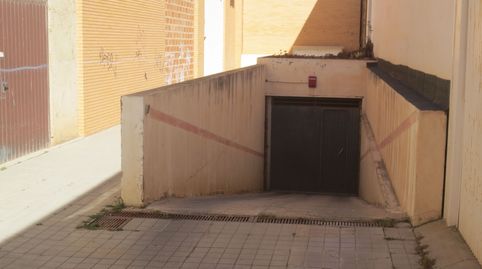 Foto 2 de Garatge en venda a Calle Benitagla, 17, Nueva Almería - Cortijo Grande - Vega de Acá, Almería Capital