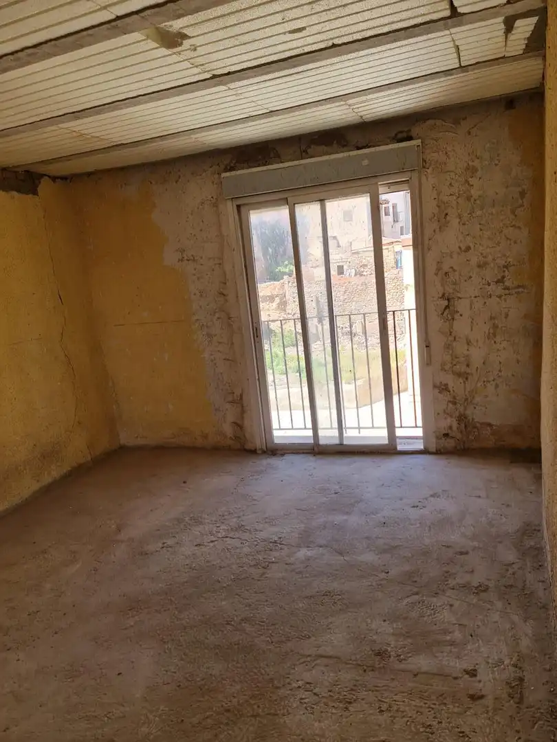 Casa amb terrassa en venda a Tudela, imagen 13