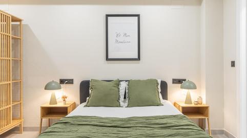 Foto 2 de Loft en venda a Avenida del Doctor Gálvez Ginachero, La Trinidad, Málaga