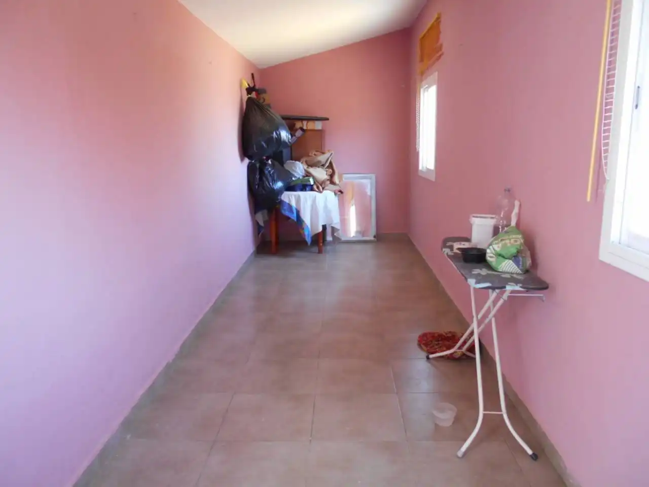 Casa o xalet en venda en Badajoz amb Aire condicionat i Terrassa