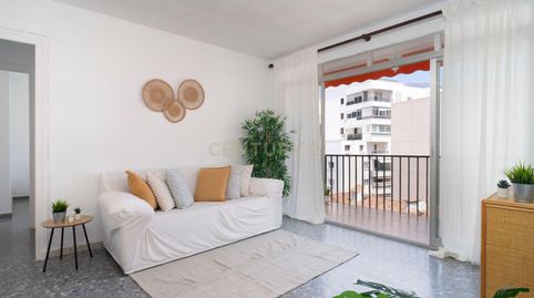 Foto 2 von Wohnung zum Verkauf in Calle Alonso de Bazán, 3, Marbella, Spain, 3, Playa Bajadilla - Puertos, Marbella