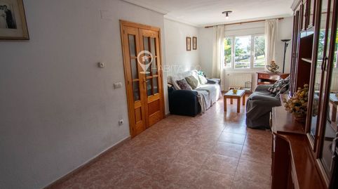 Foto 4 de Casa adosada en venda a San Fernando - Carretera de Valencia, Cuenca Capital