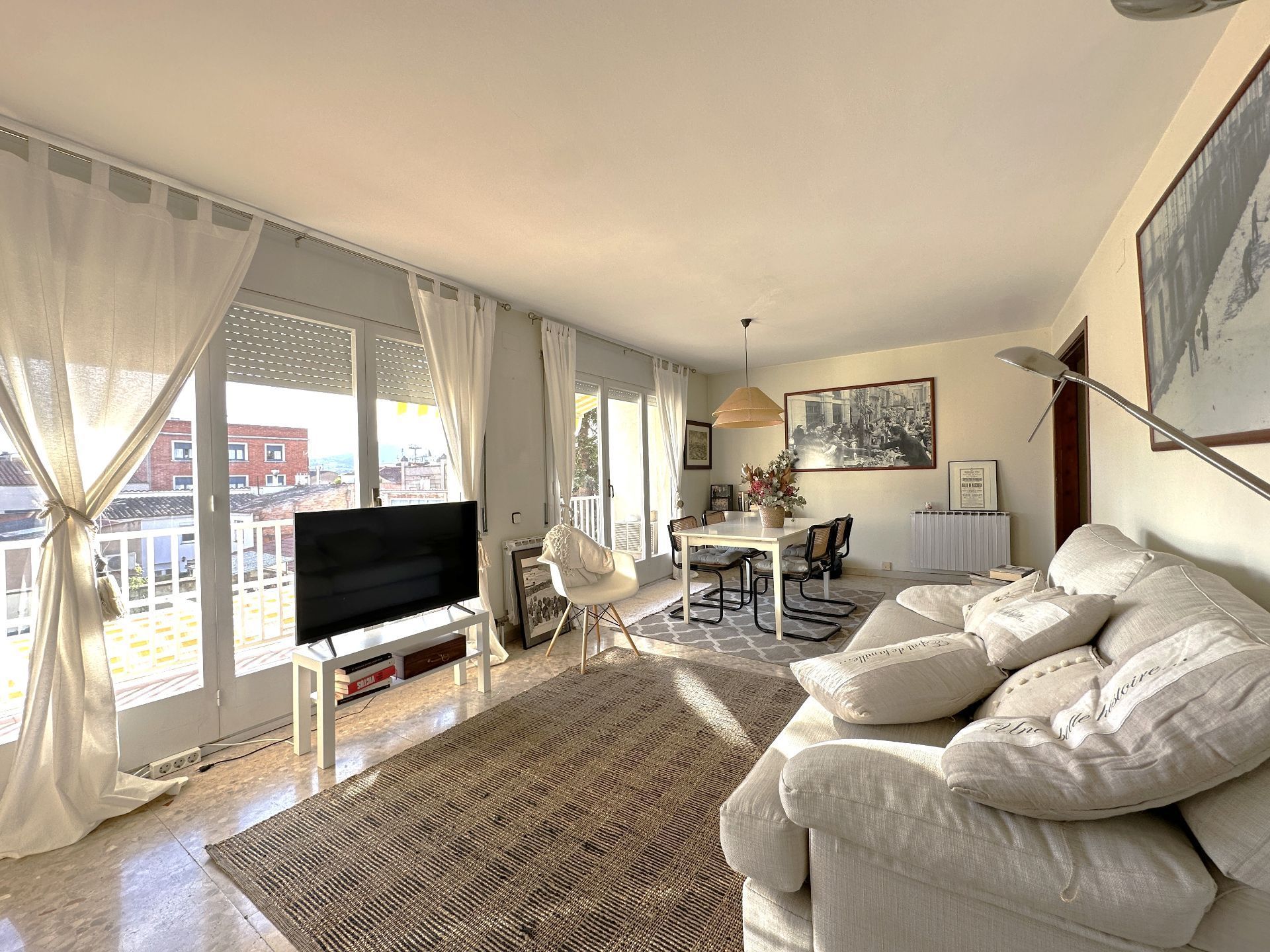 Piso en venta en JOAN MARAGALL, Centre