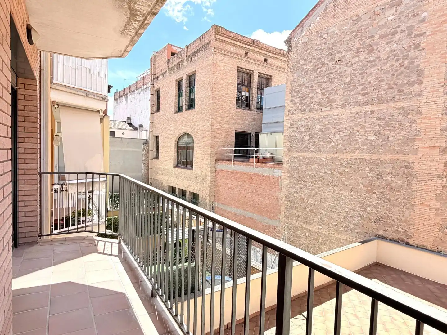 Terraza de Piso en venta en Igualada con Aire acondicionado y Balcón