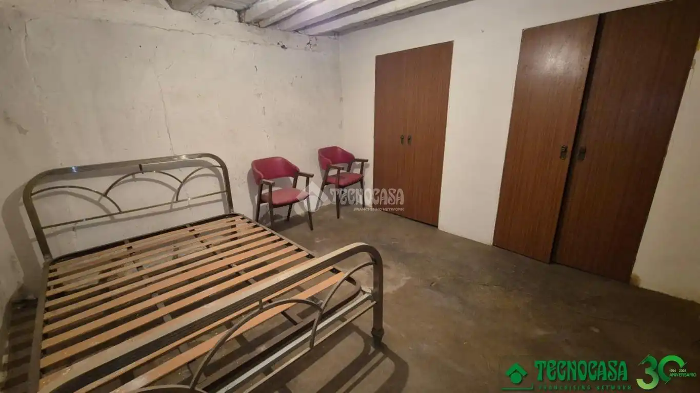 Casa aparellada en venda a Pedro Bernardo, imagen 22