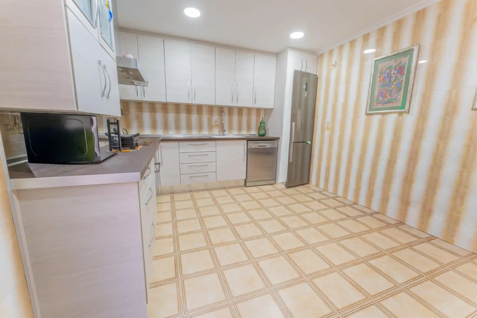 Wohnung mit Terrasse zum Verkauf in Elche ciudad, imagen 15