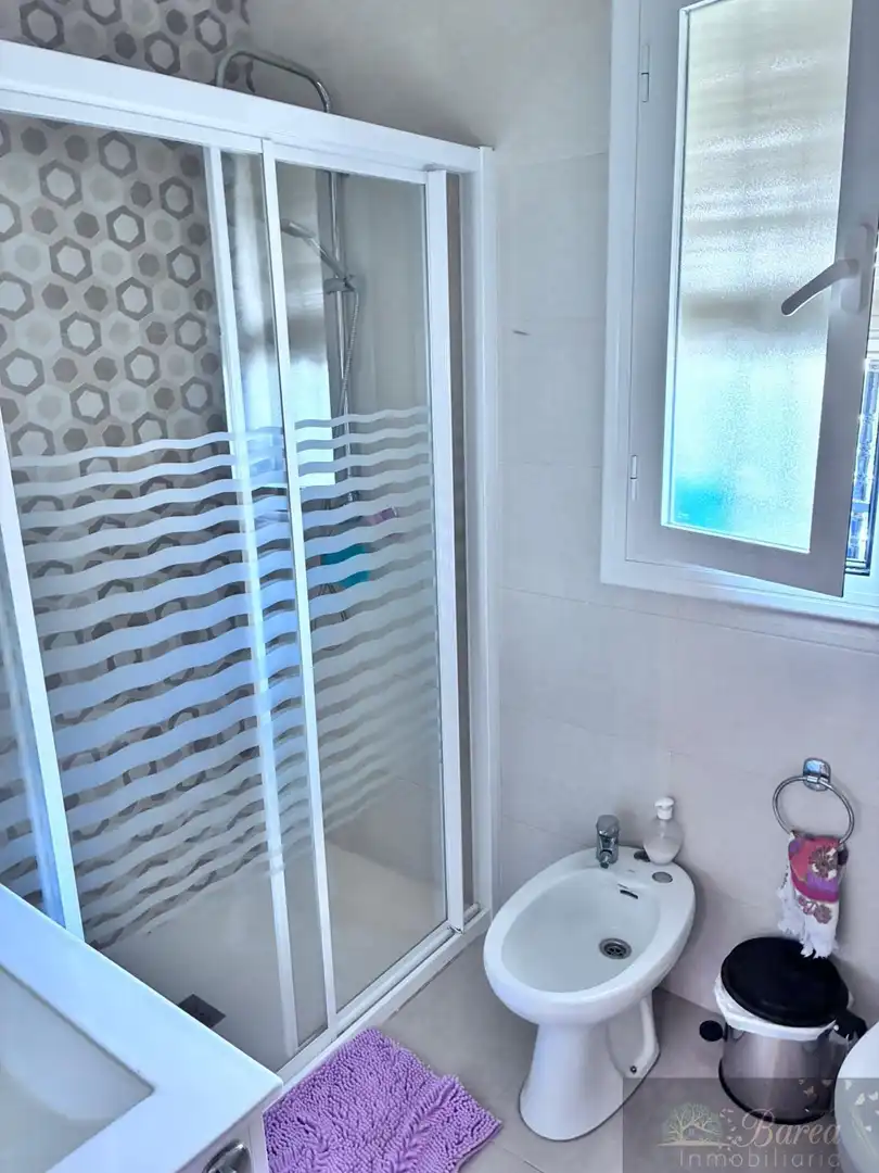 Bathroom of Houses for sale in Rute