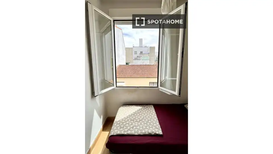 Wohnung zur Miete in Puente de Vallecas, imagen 11