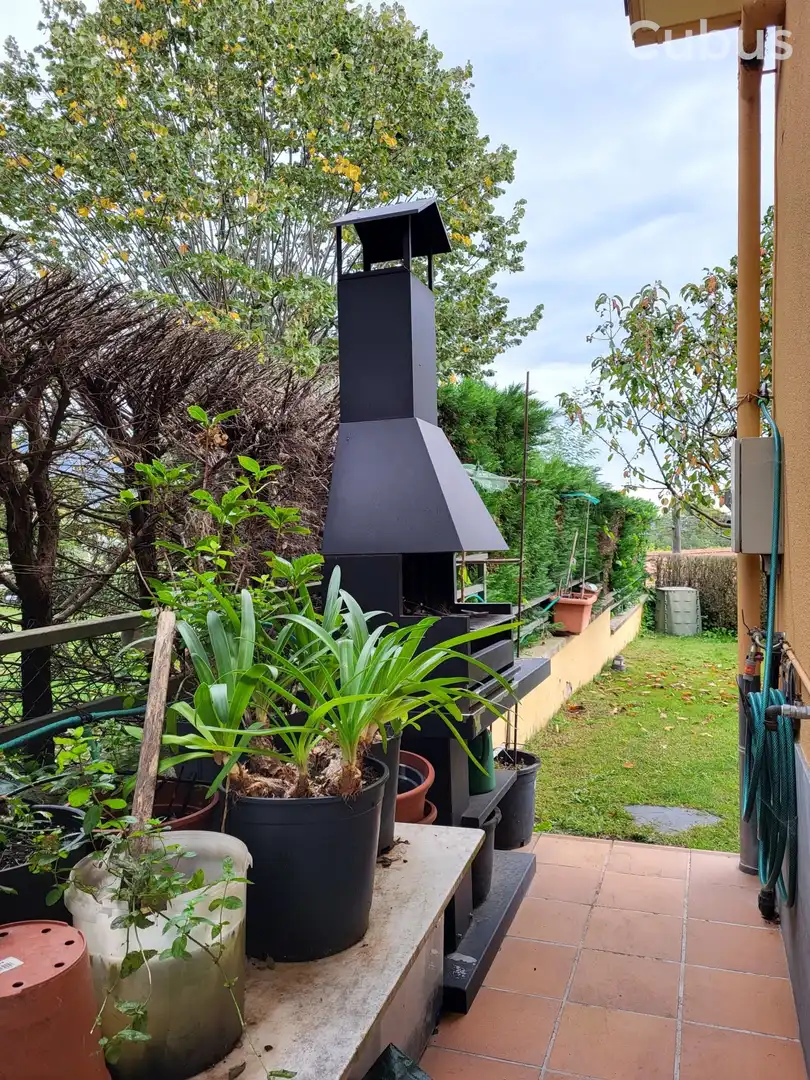 Semi-detached house with terrace for sale in Santa Pau, imagen 35