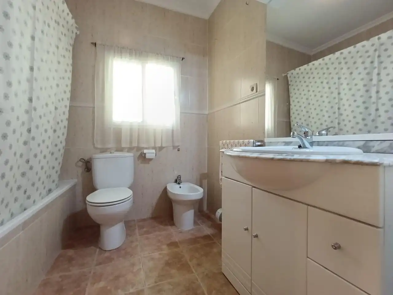 Finca rústica en venta en Tibi