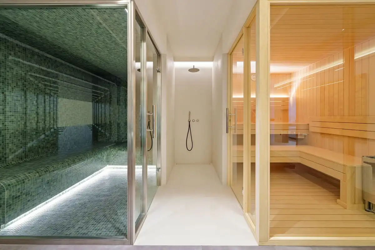 Villa avec piscine à vendre à San Pedro de Alcántara, imagen 25