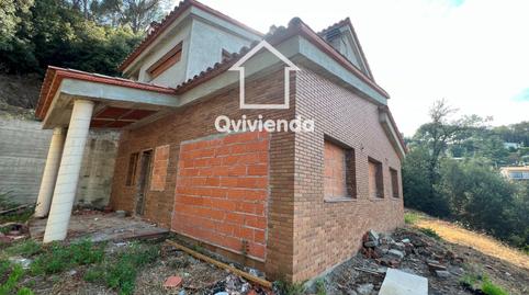 Foto 5 de Casa o xalet en venda a Avellaners, El Racó - Sant Feliu del Racó, Barcelona