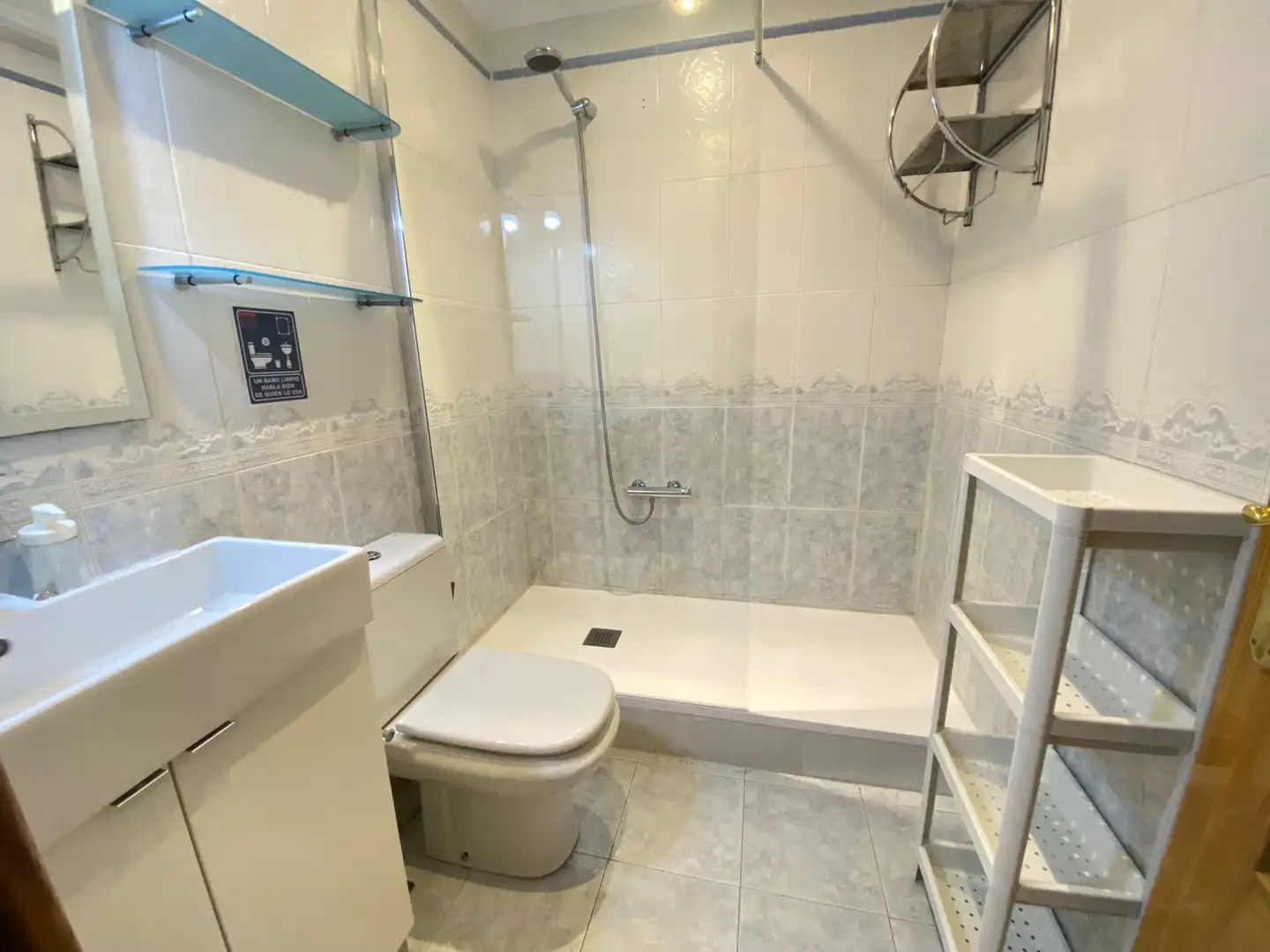 Habitación en Calle de Manuel Pavía, 9, Casco Histórico de Vallecas