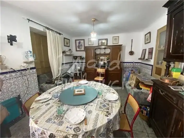 Adosado en venta en Alcalá la Real