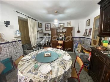 Maison mitoyenne à vendre à Alcalá la Real