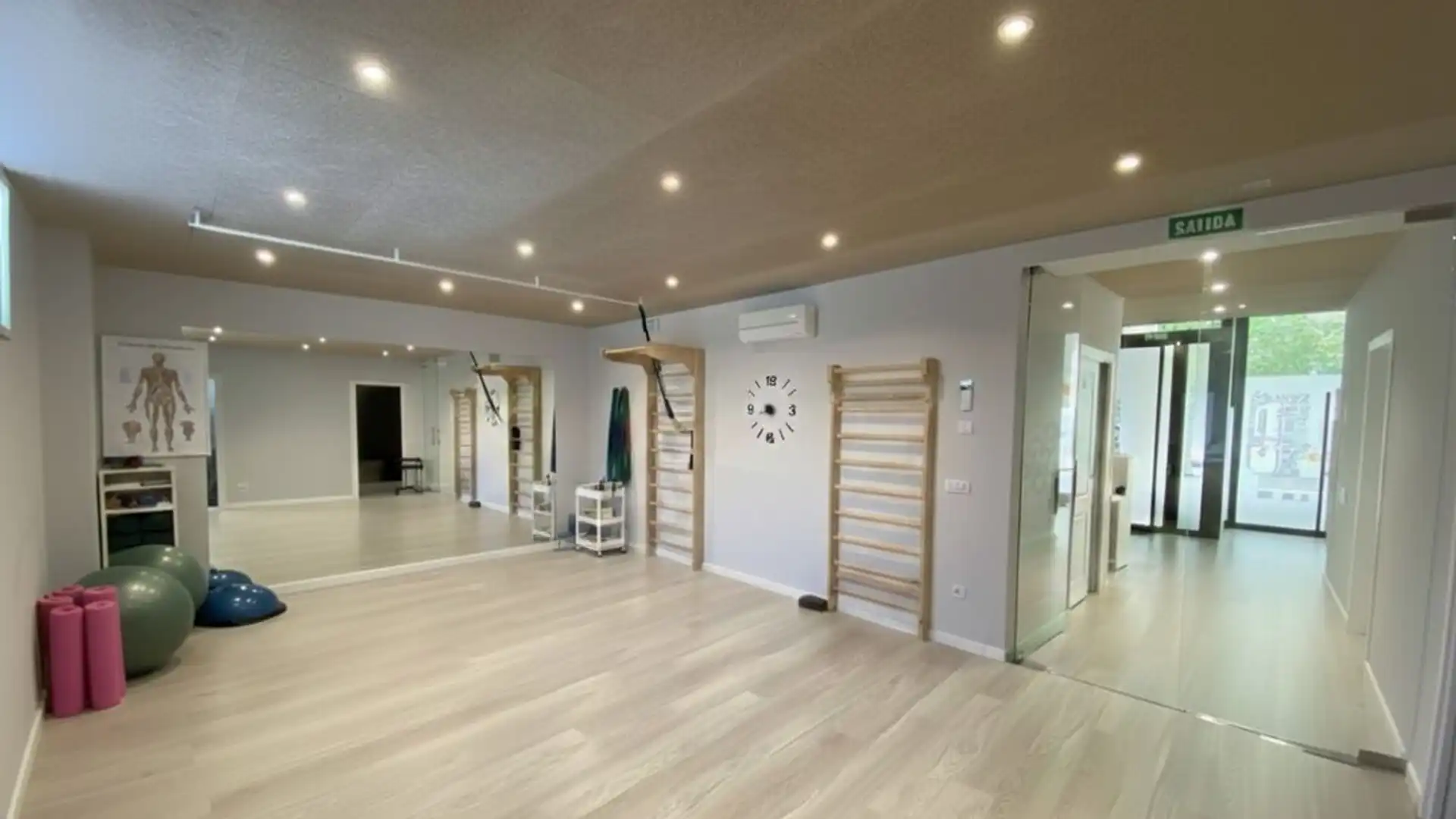 Geschaftsraum zur Miete in  Logroño