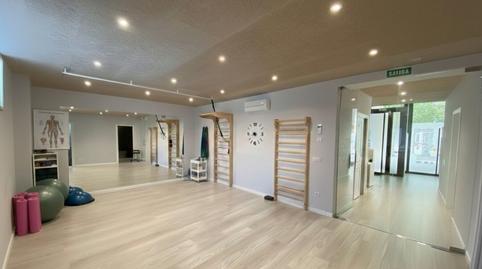 Foto 3 von Geschaftsraum zur Miete in San Adrián,  Logroño