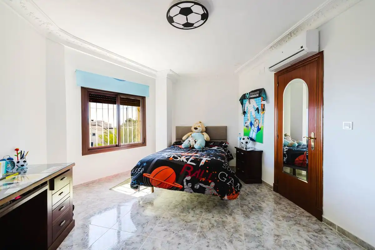 Maison avec terrasse à vendre à A-7001, imagen 18